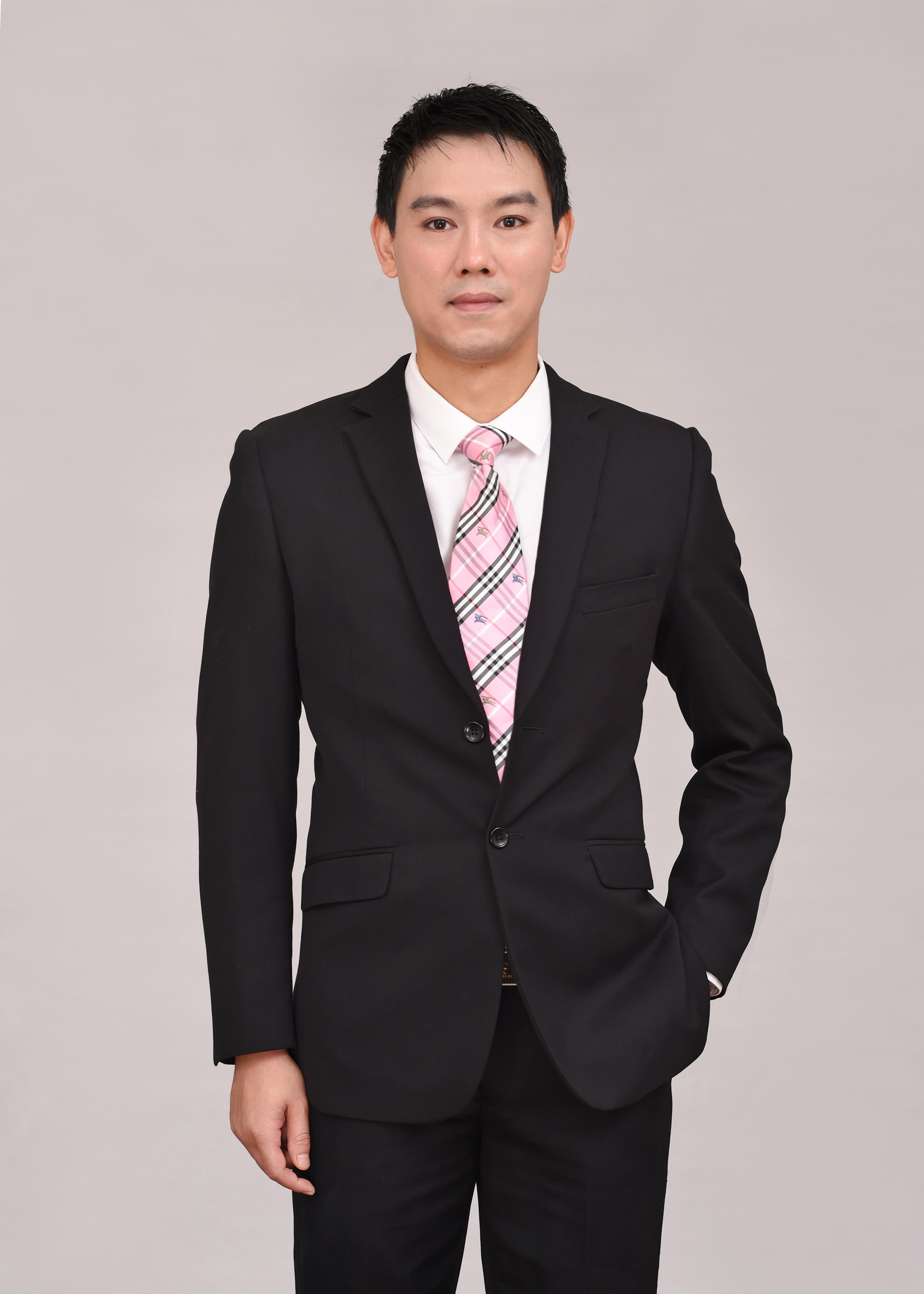 彭瑛 品牌与内容负责人