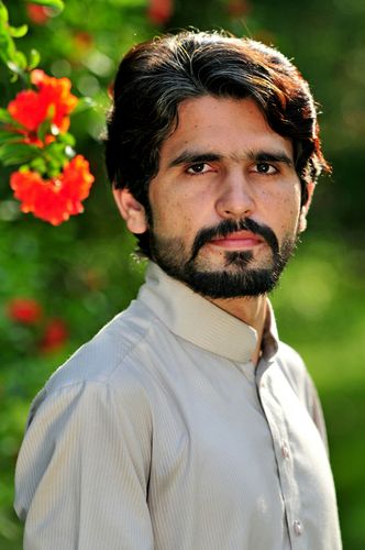 吴沙 视觉与舞美负责人